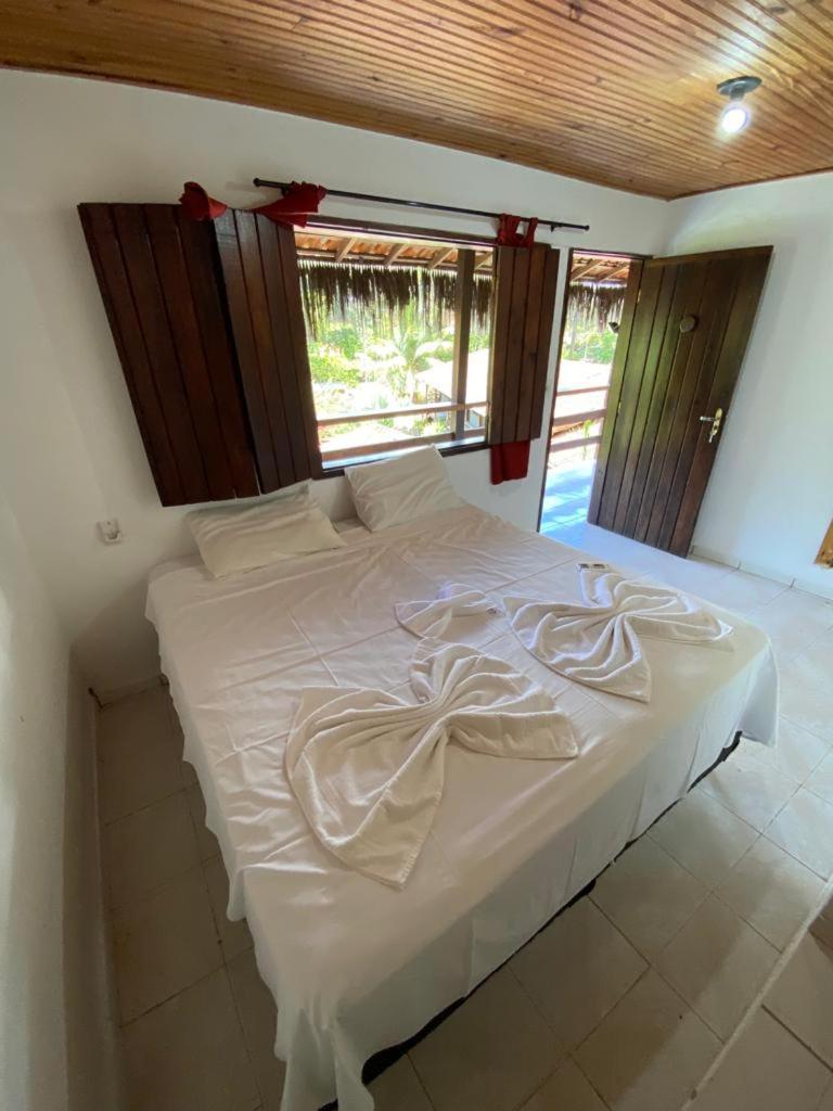 Eco Pousada Mentawai Itacare Exterior photo