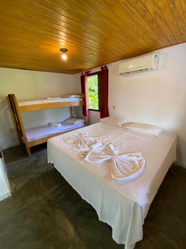 Eco Pousada Mentawai Itacare Exterior photo